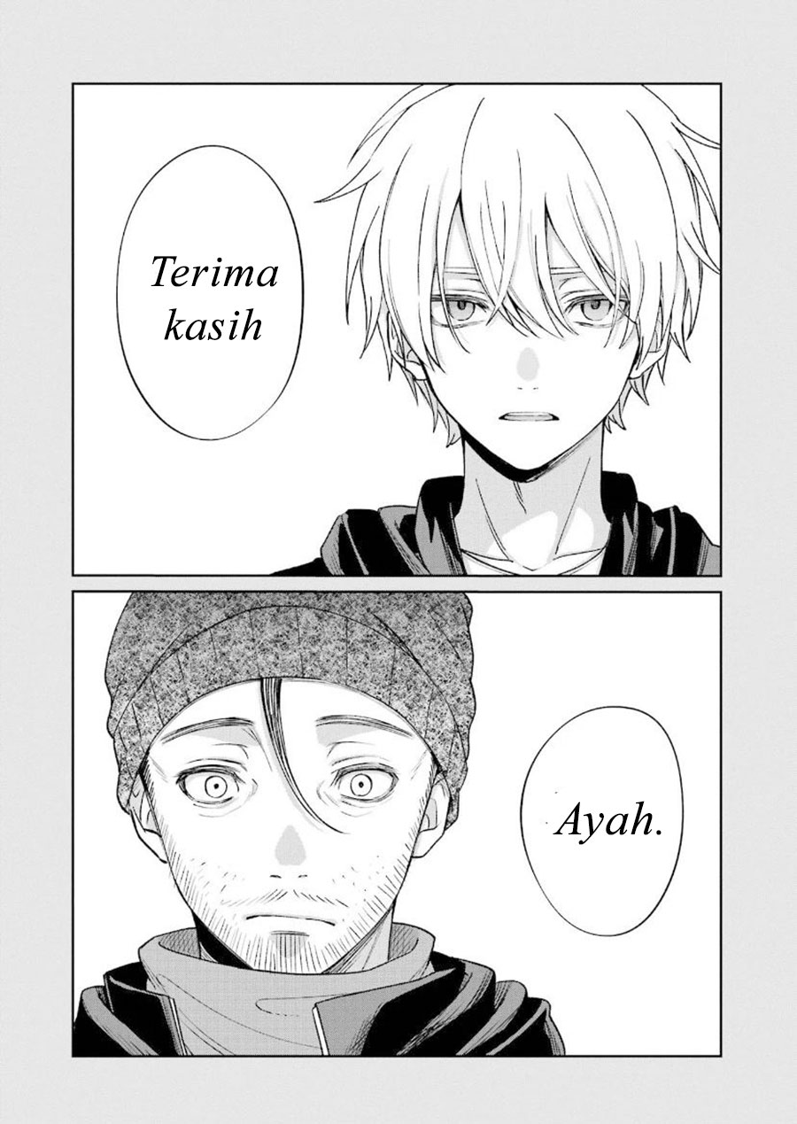 sachi-iro-no-one-room - Chapter: 68.5