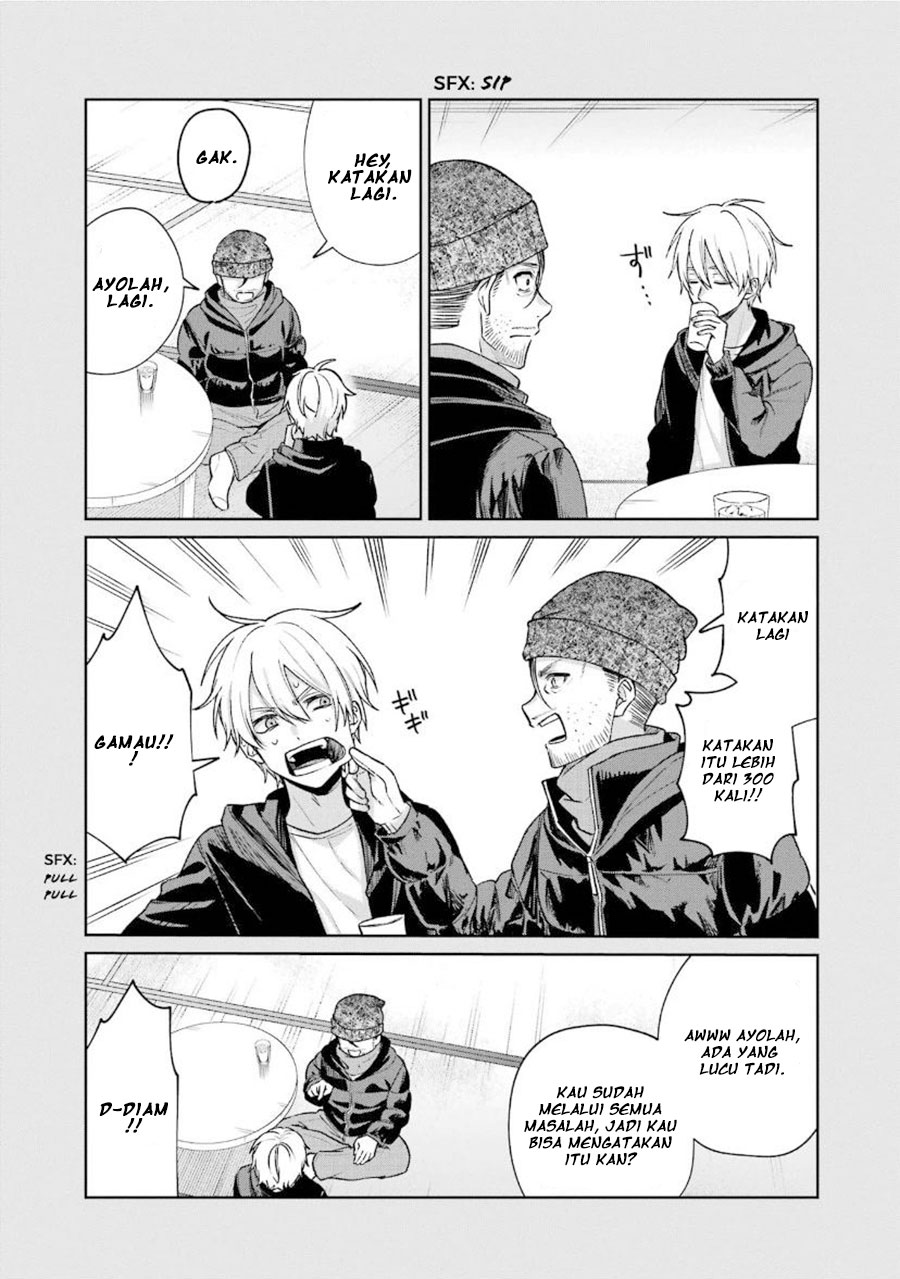 sachi-iro-no-one-room - Chapter: 68.5