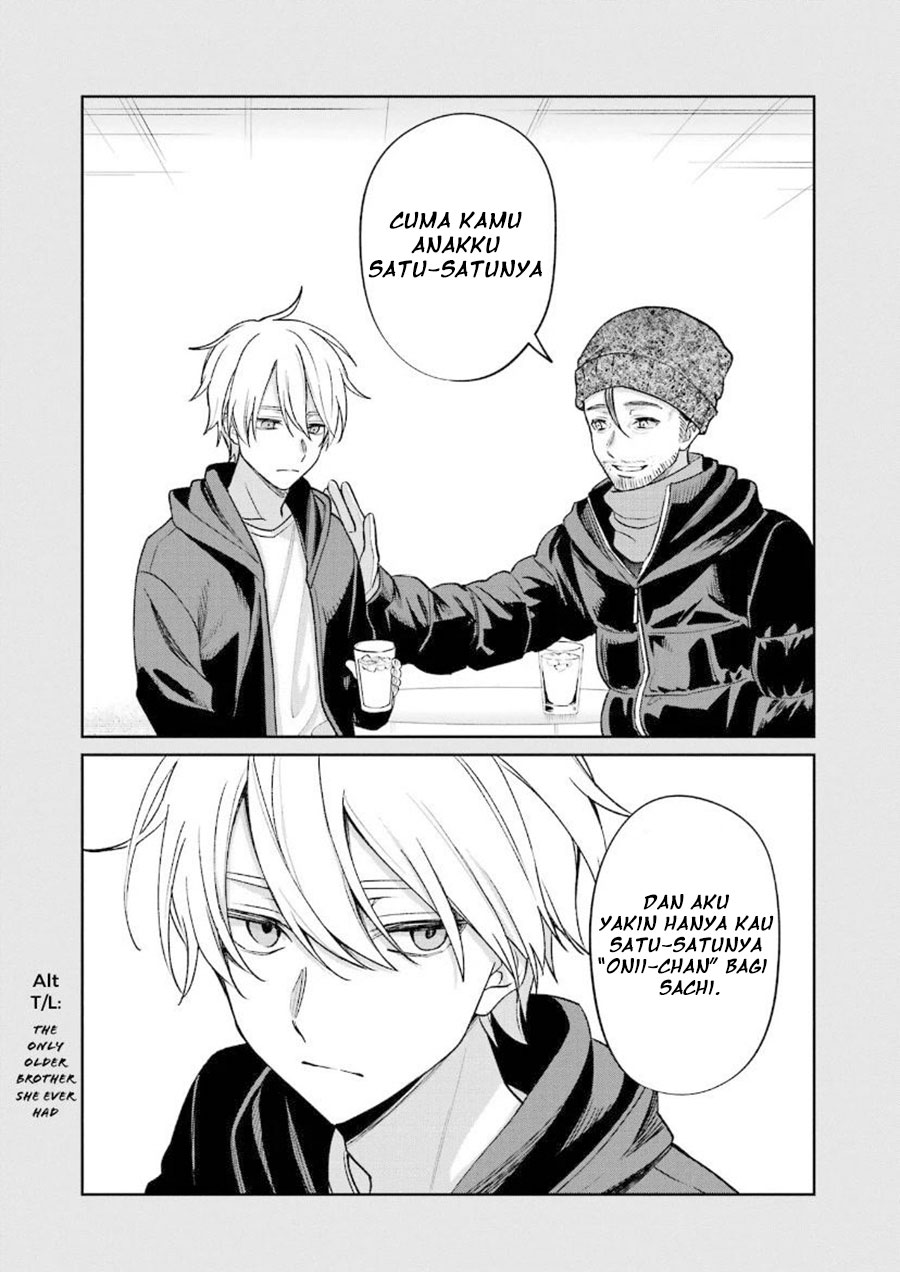 sachi-iro-no-one-room - Chapter: 68.5