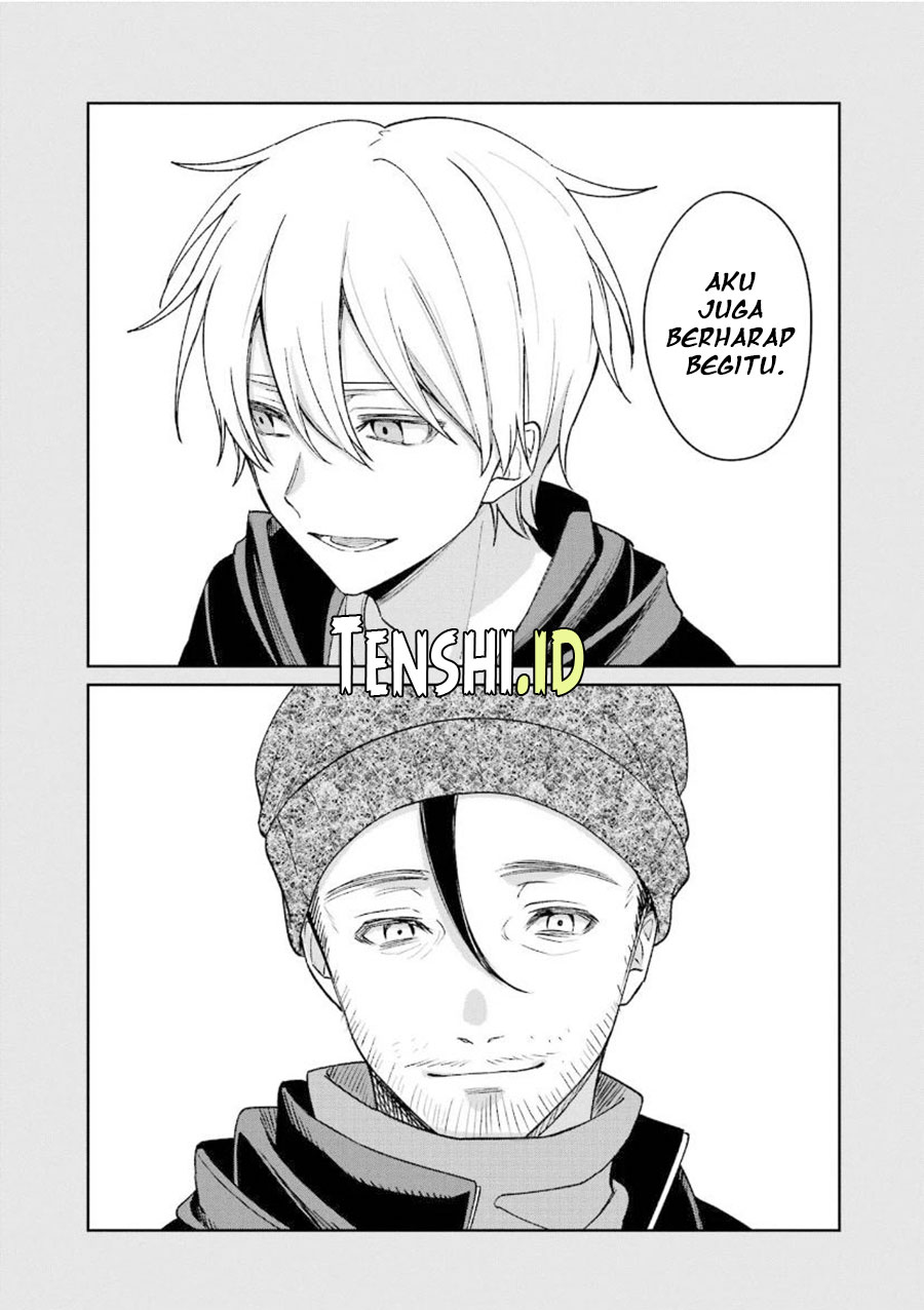 sachi-iro-no-one-room - Chapter: 68.5