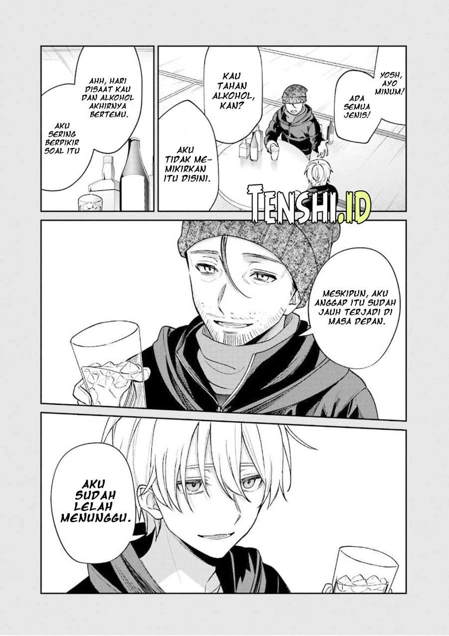 sachi-iro-no-one-room - Chapter: 68.5