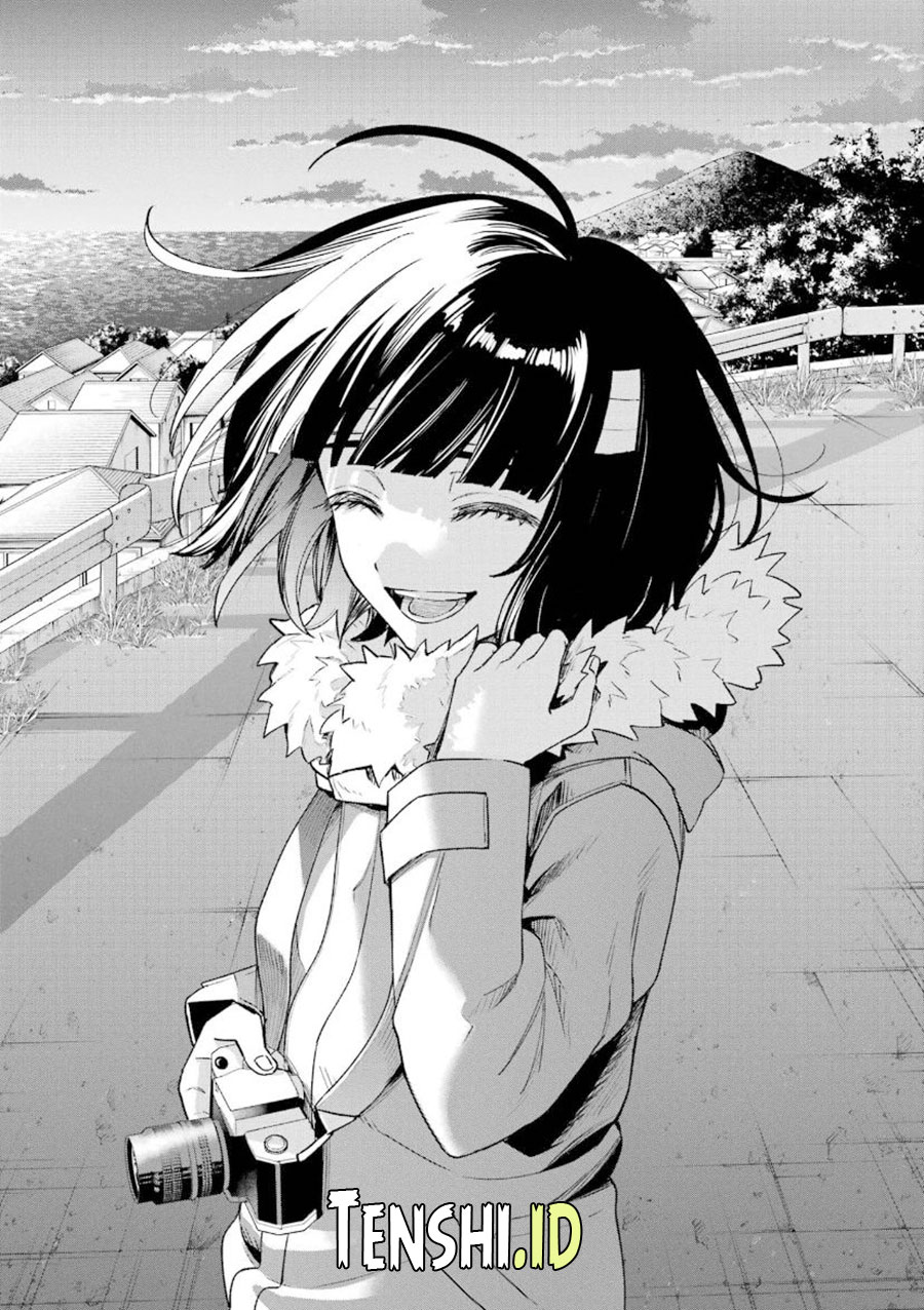 sachi-iro-no-one-room - Chapter: 68.5