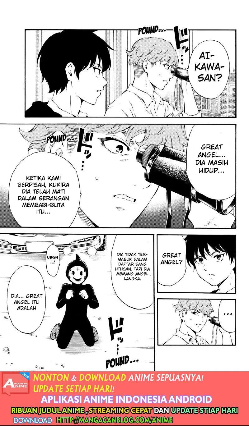 tenkuu-shinpan - Chapter: 183