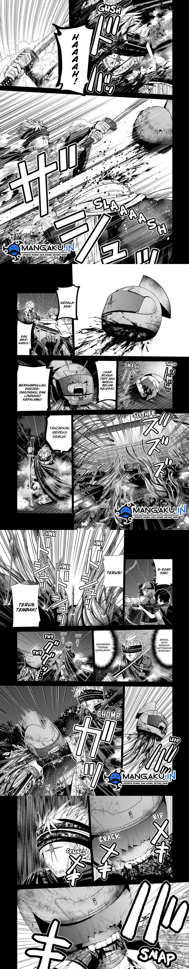 shin-tokyo - Chapter: 41