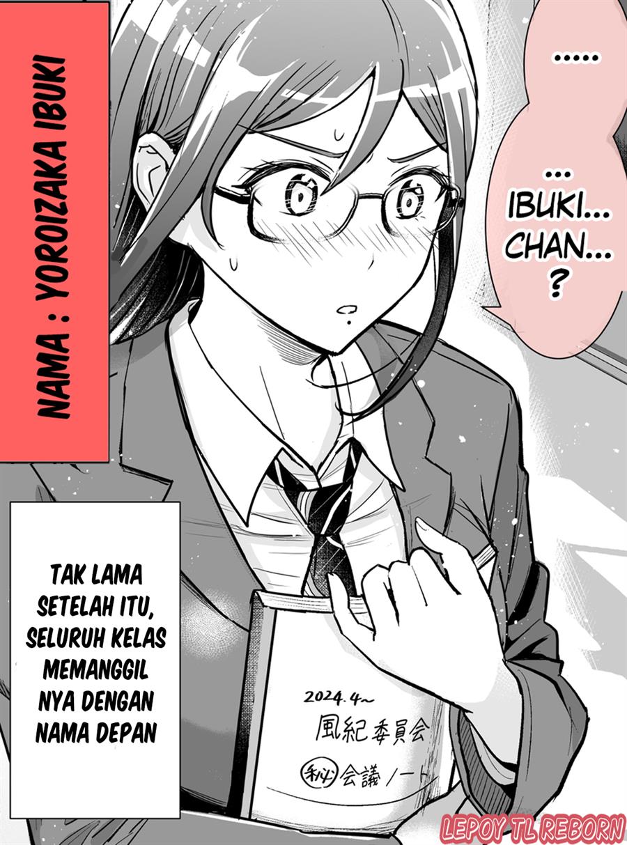 katabutsu-kei-joushi-ni-kokuhaku-shitemita - Chapter: 6