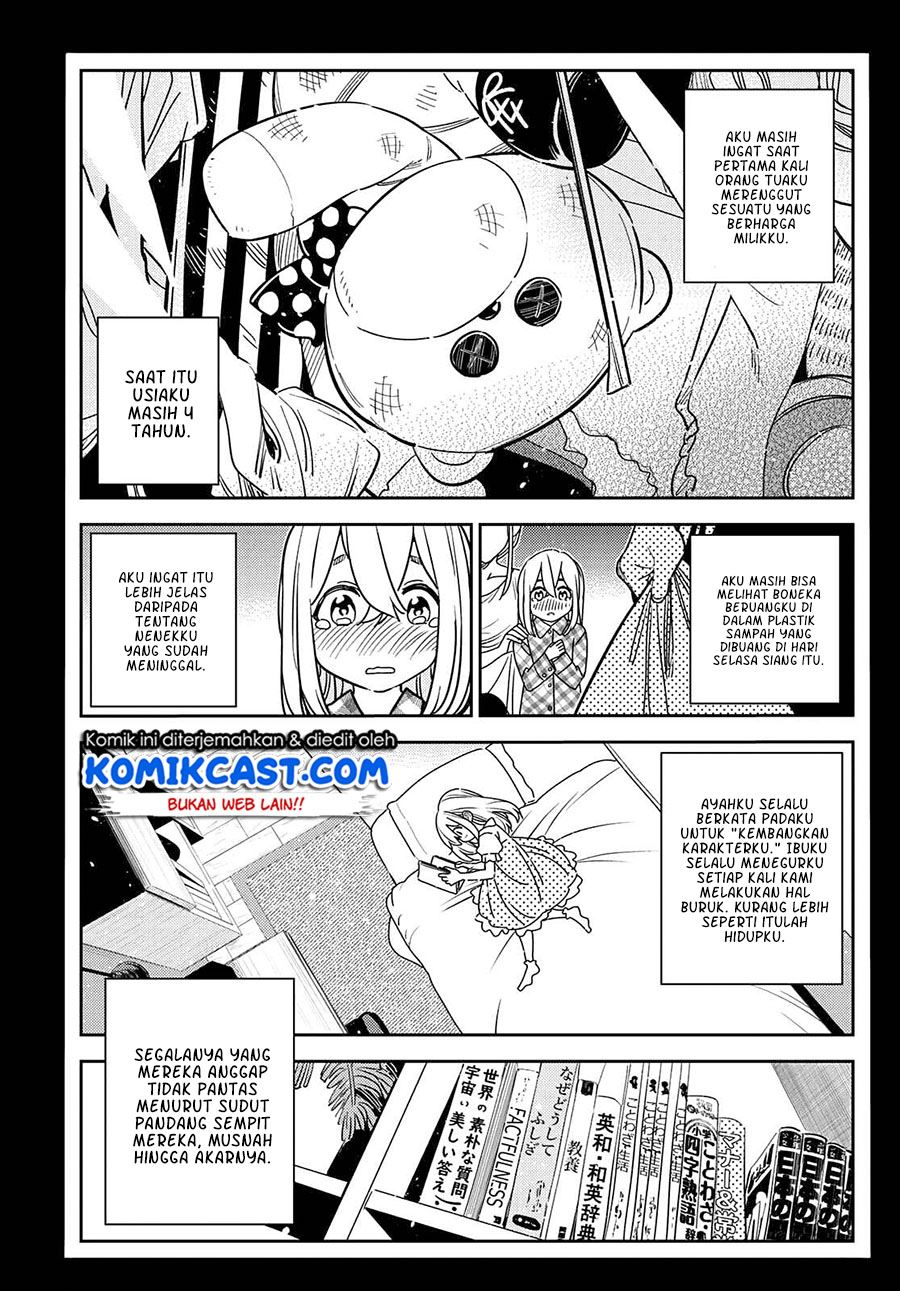 kanojo-okarishimasu - Chapter: 215