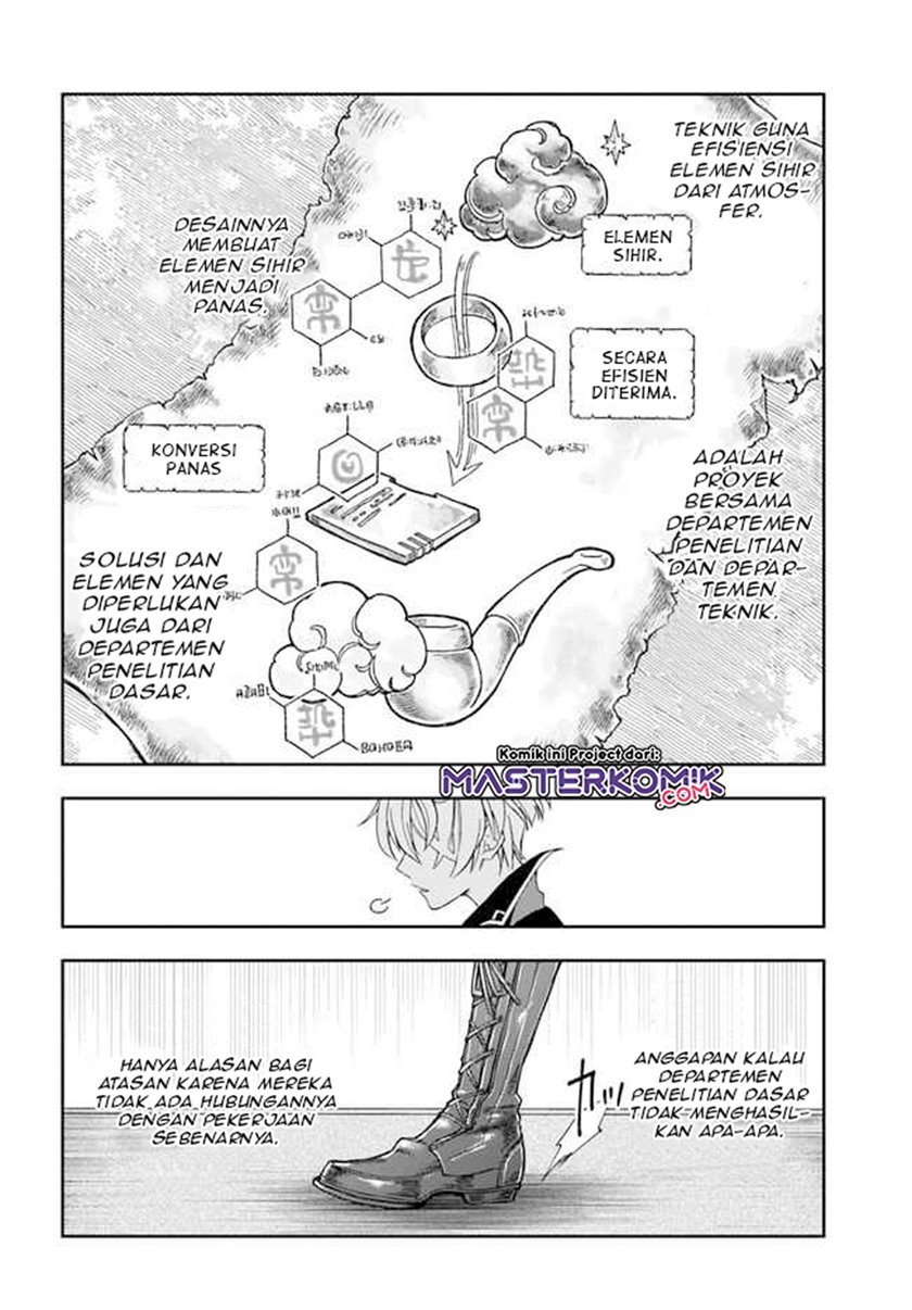 the-frontier-alchemist-i-cant-go-back-to-that-job-after-you-made-my-budget-zero - Chapter: 1