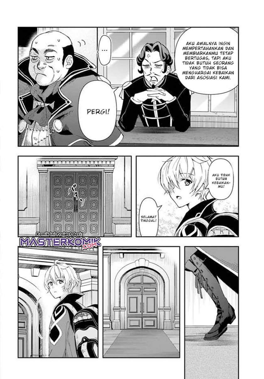the-frontier-alchemist-i-cant-go-back-to-that-job-after-you-made-my-budget-zero - Chapter: 1
