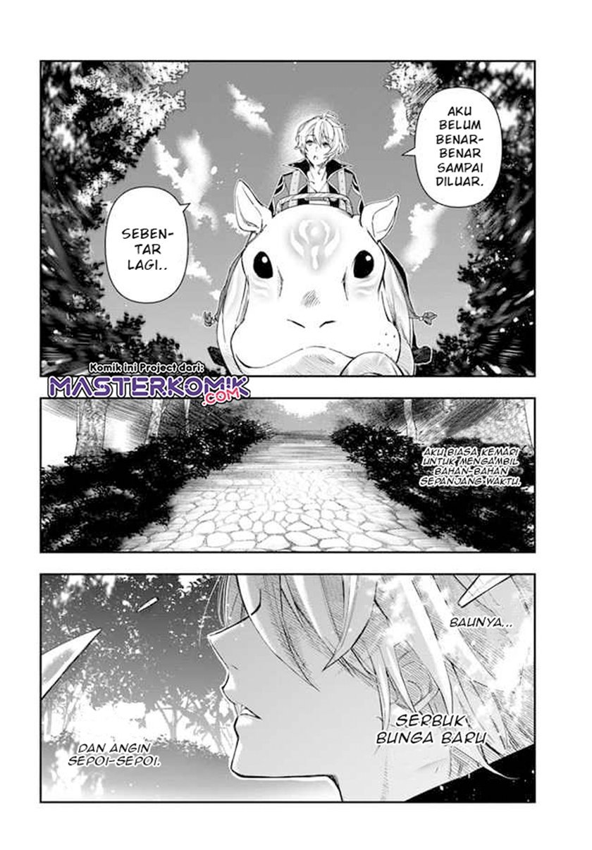 the-frontier-alchemist-i-cant-go-back-to-that-job-after-you-made-my-budget-zero - Chapter: 1