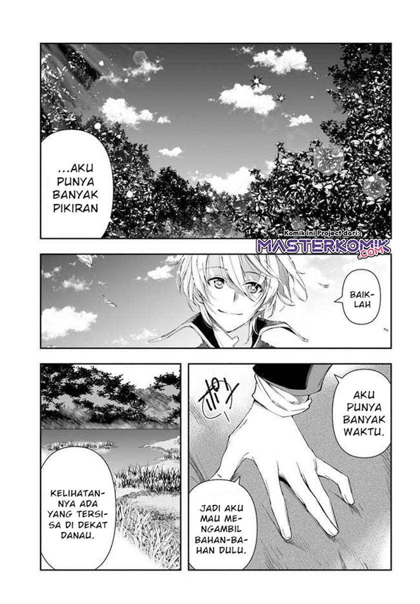 the-frontier-alchemist-i-cant-go-back-to-that-job-after-you-made-my-budget-zero - Chapter: 1