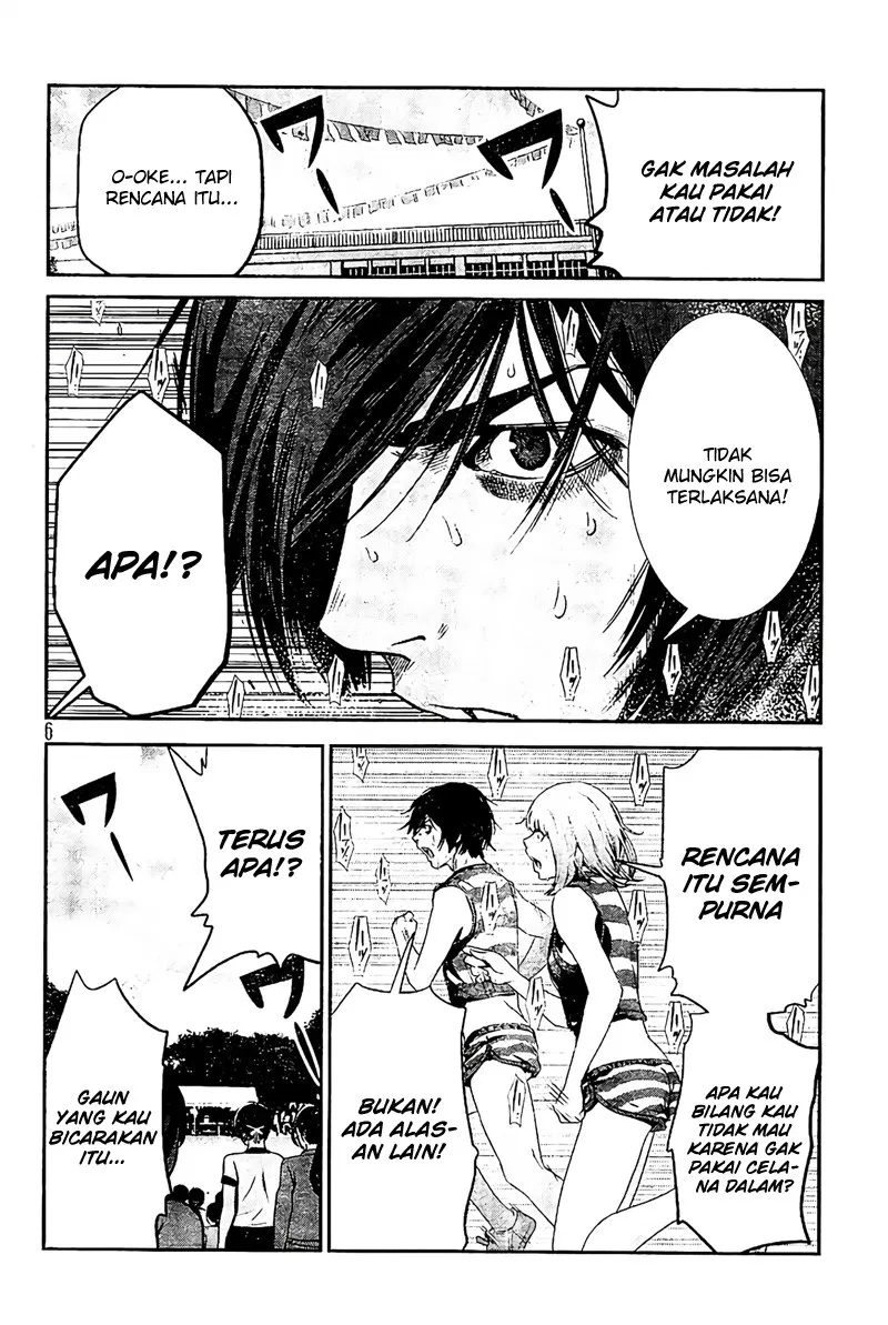 prison-school - Chapter: 188