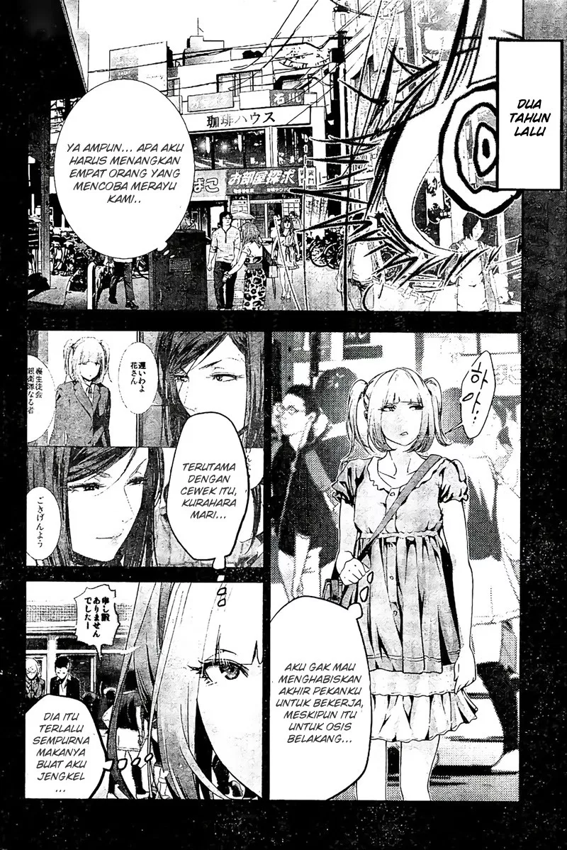 prison-school - Chapter: 188