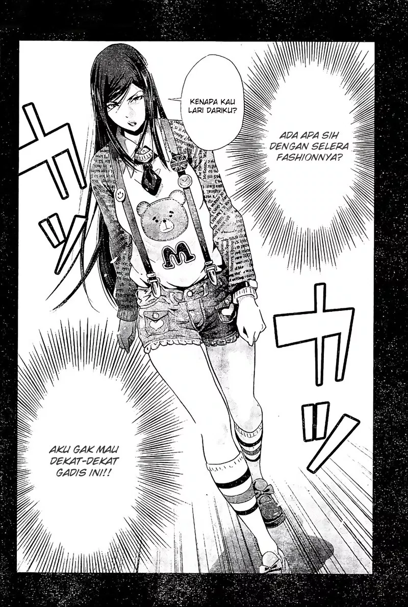 prison-school - Chapter: 188