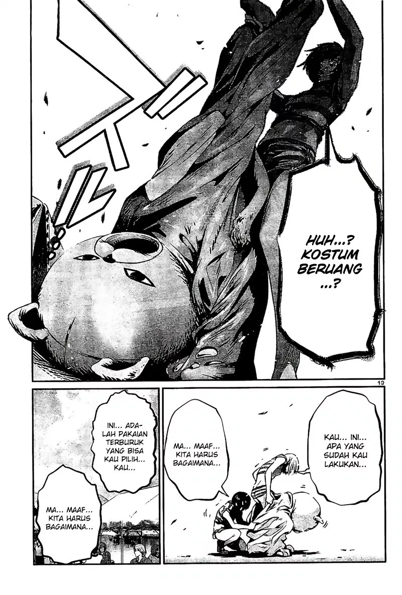 prison-school - Chapter: 188