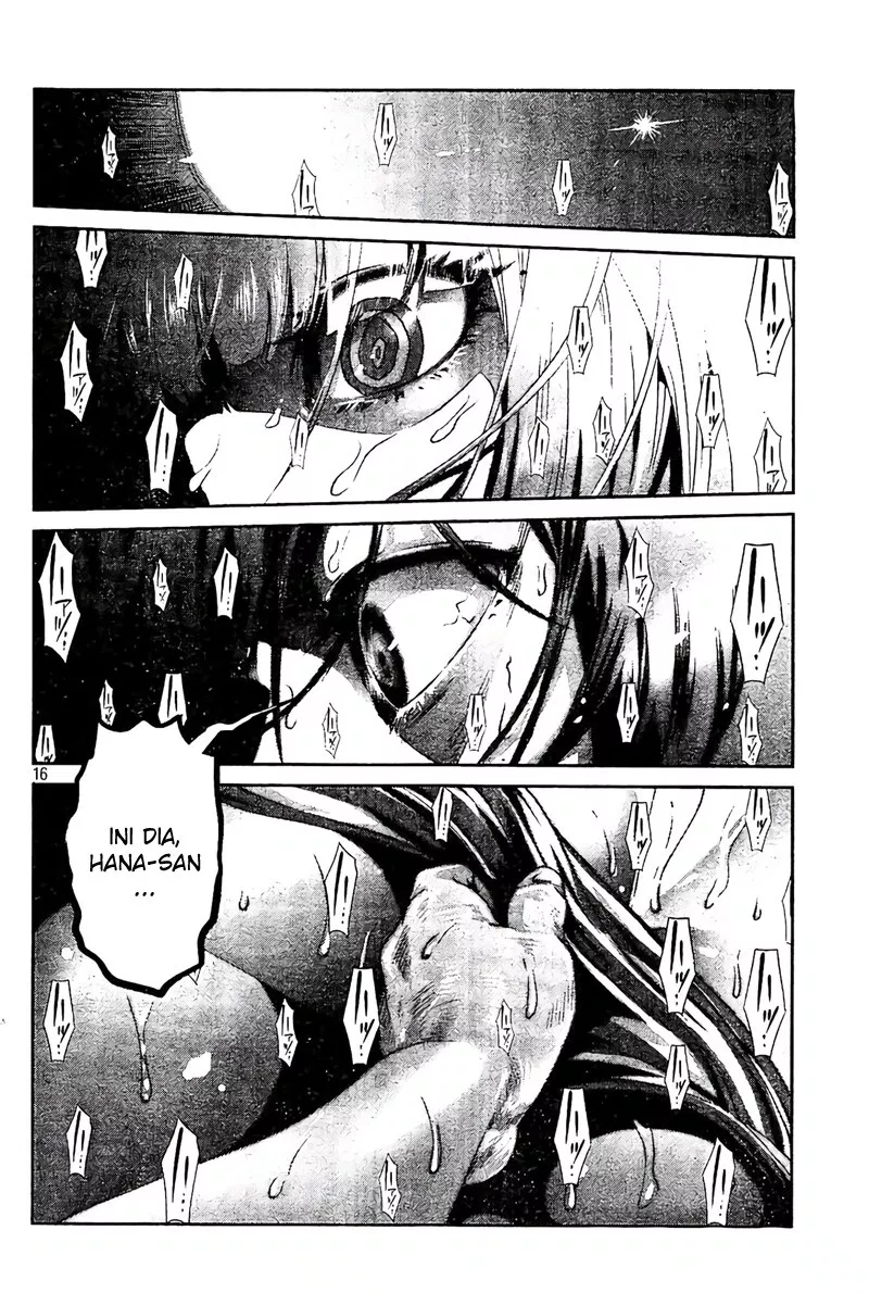 prison-school - Chapter: 188