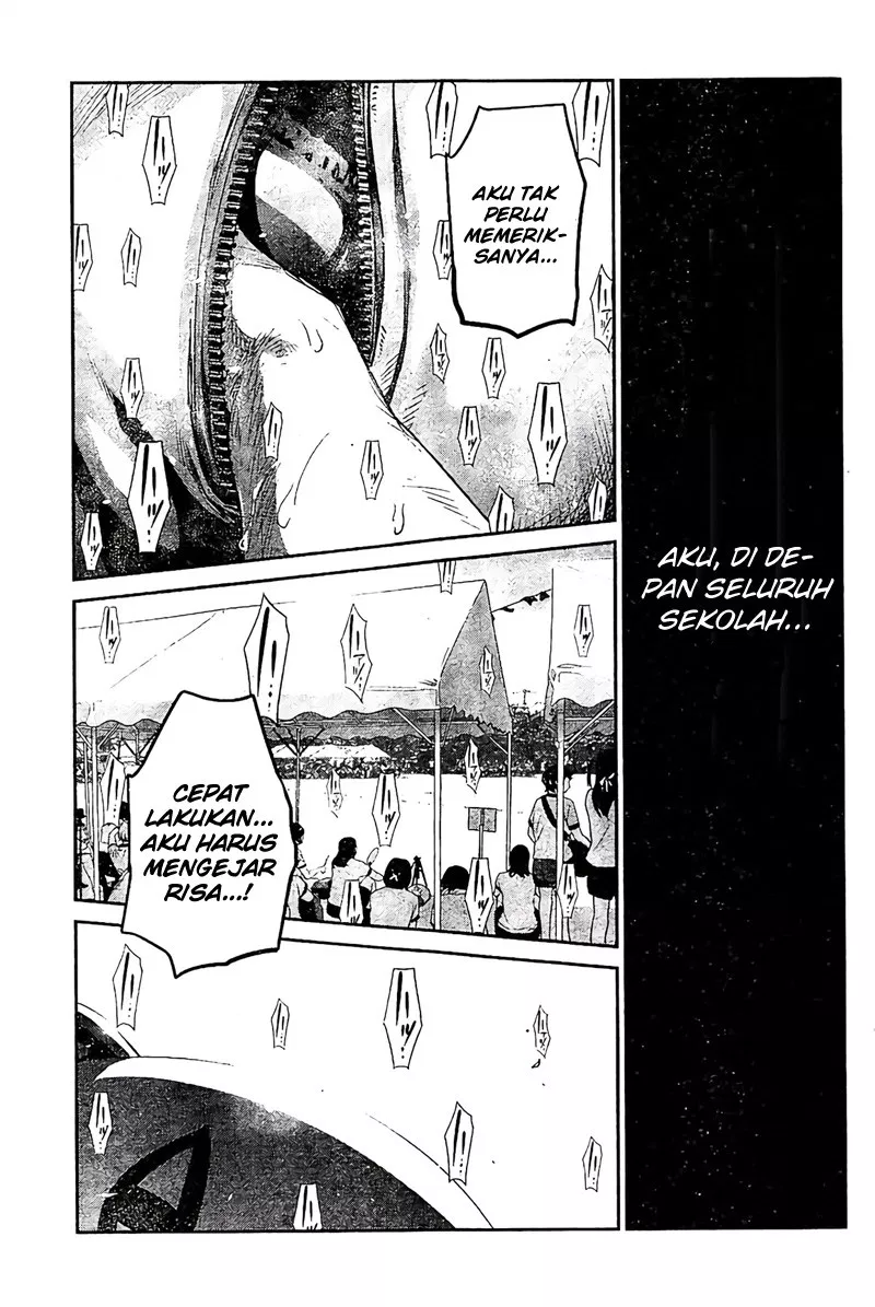 prison-school - Chapter: 188