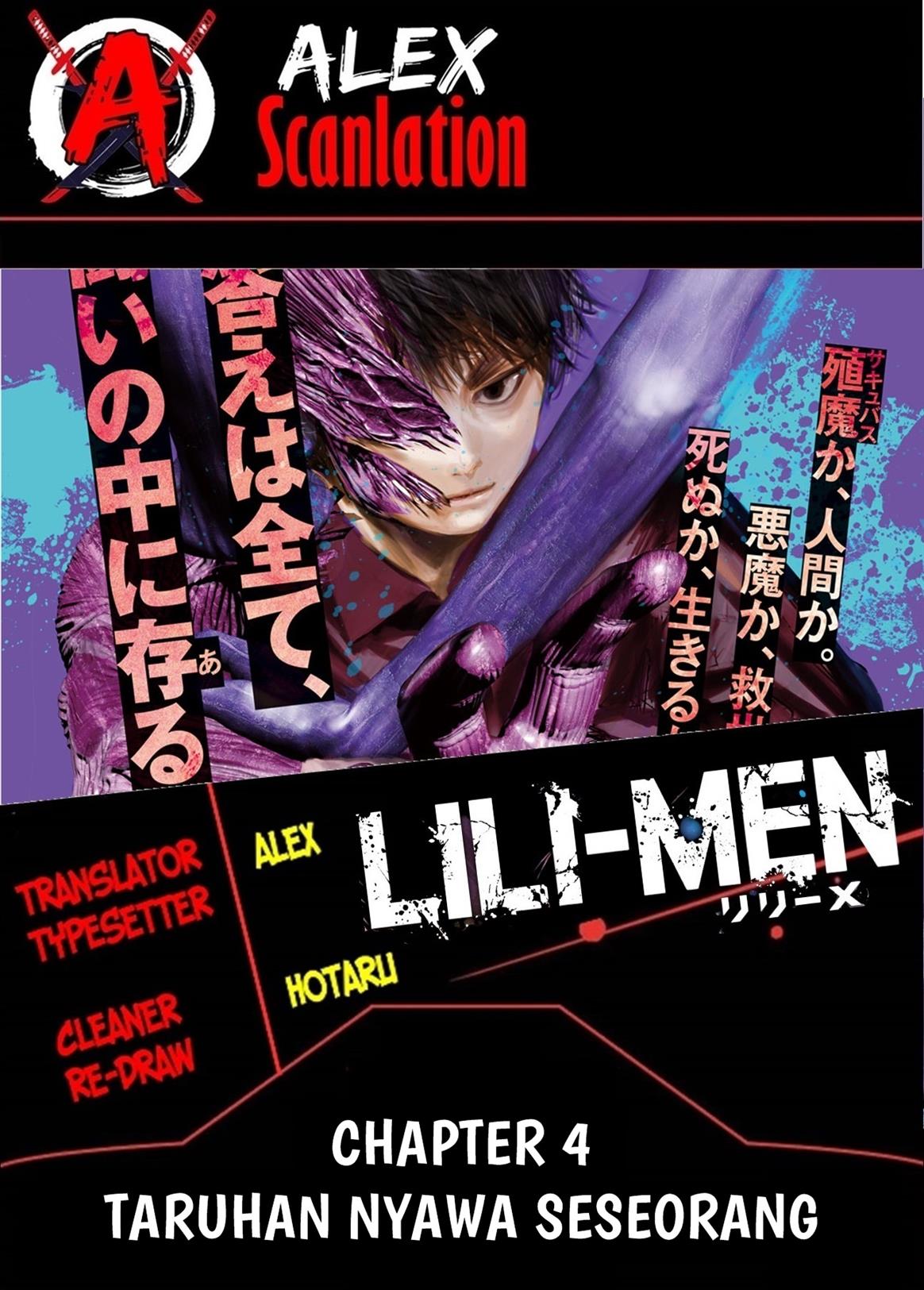 lili-men - Chapter: 4
