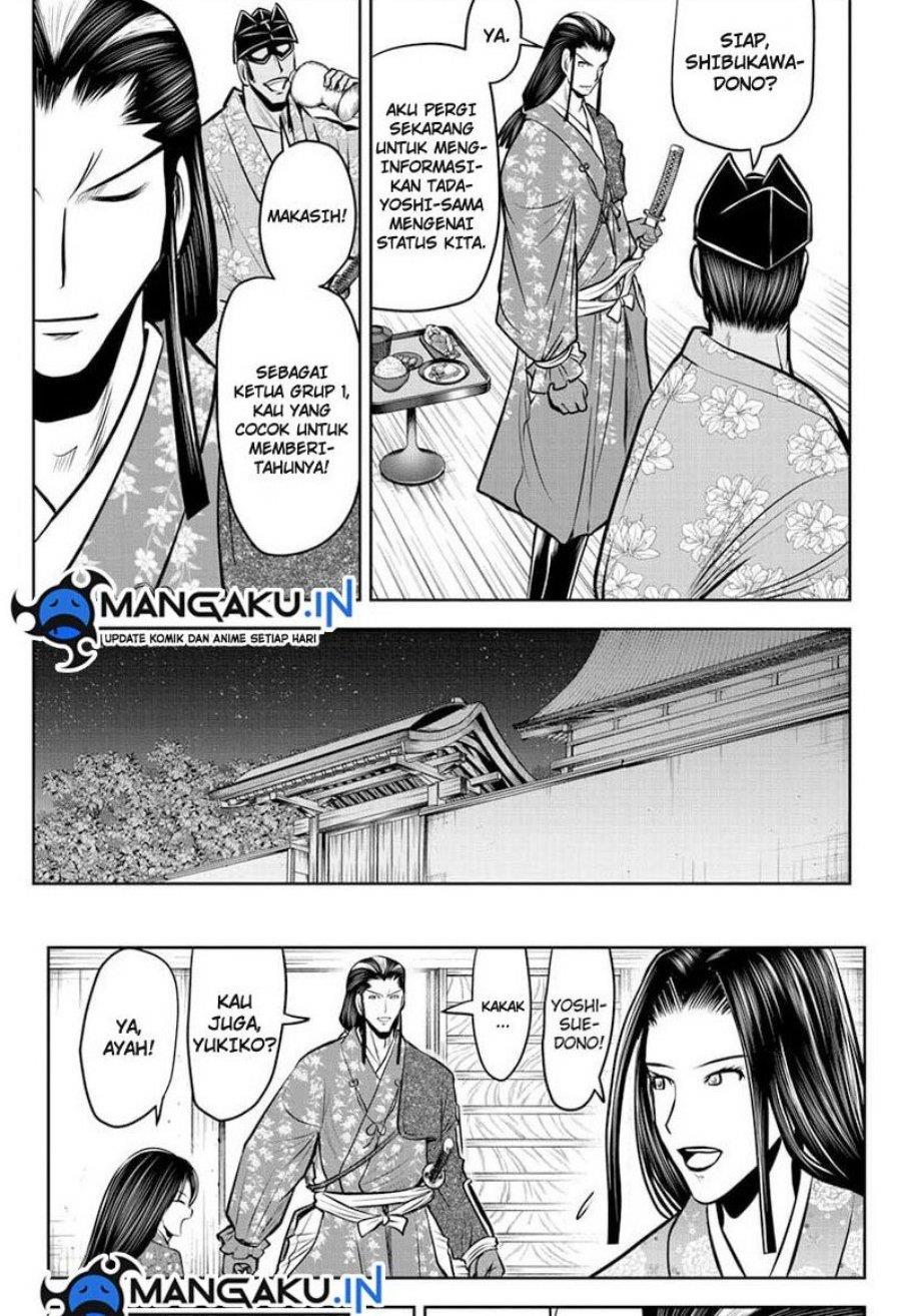 the-elusive-samurai - Chapter: 73