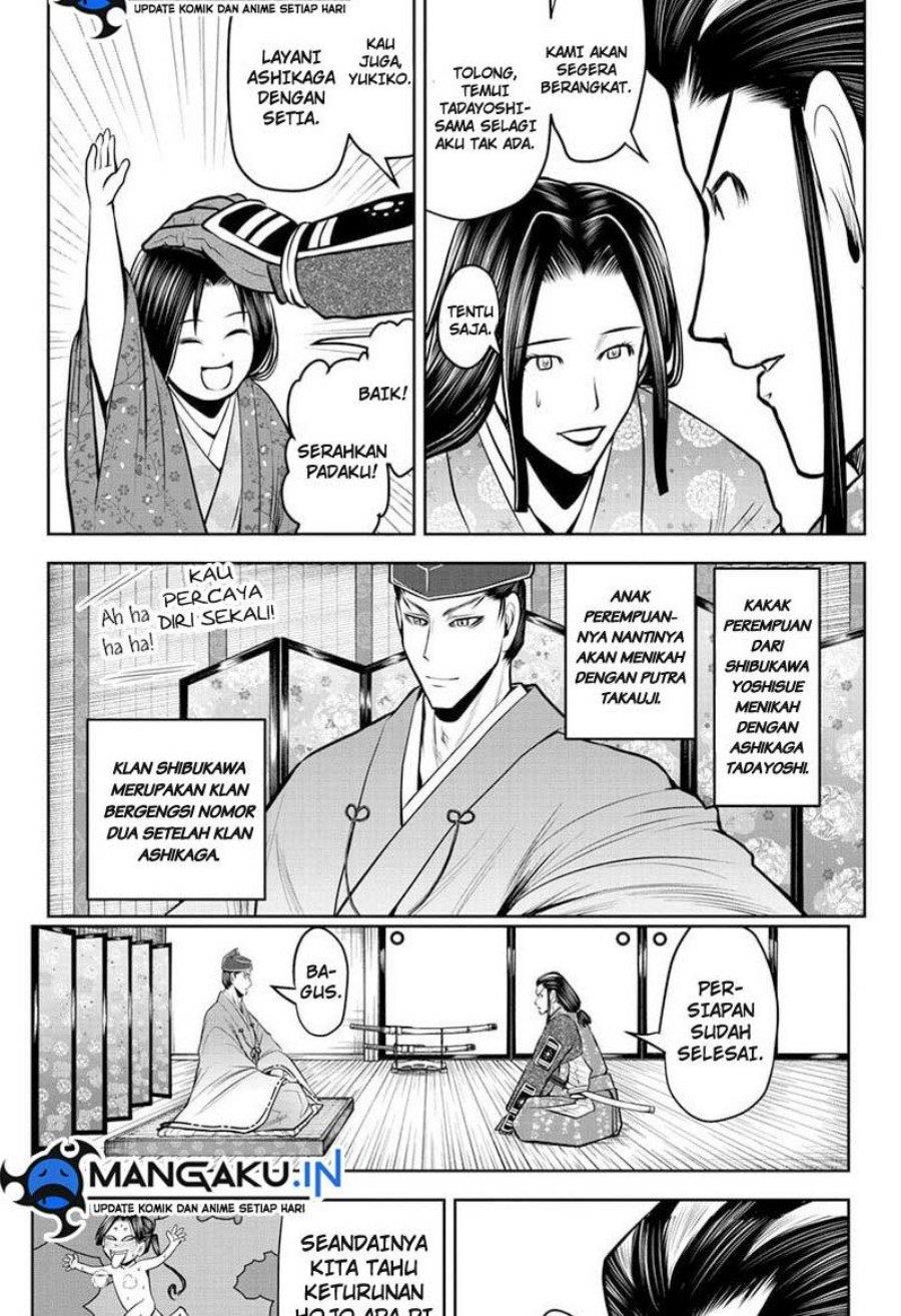 the-elusive-samurai - Chapter: 73