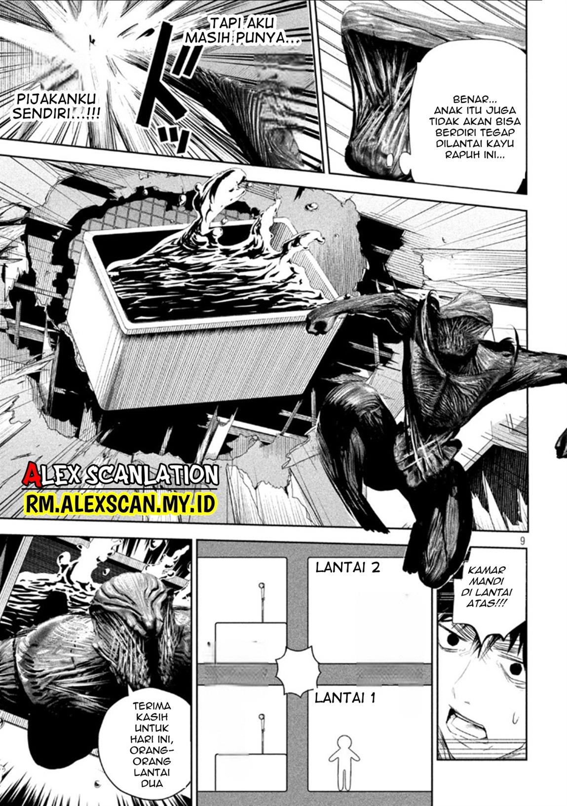 lili-men - Chapter: 4