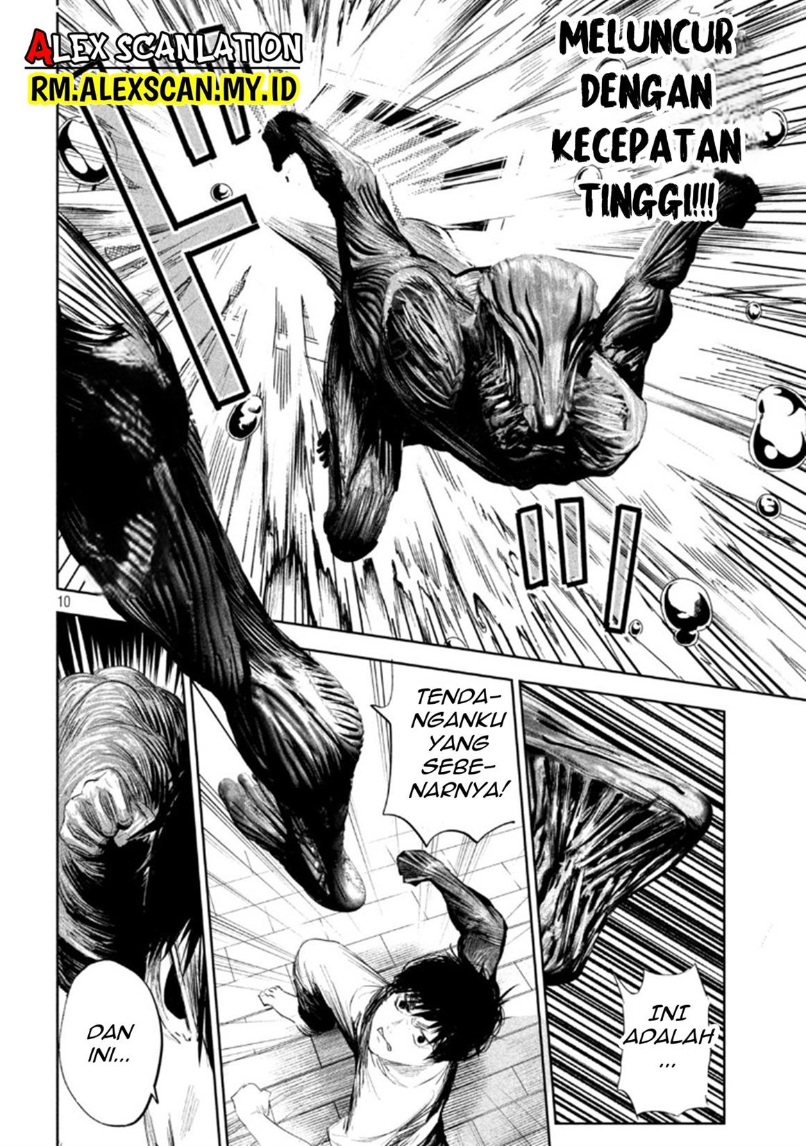 lili-men - Chapter: 4