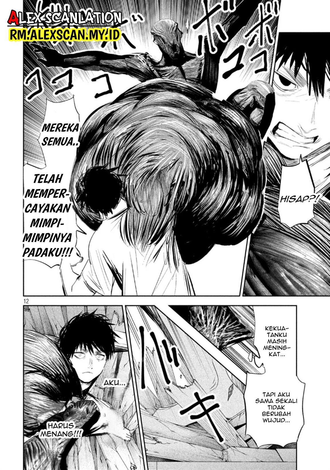 lili-men - Chapter: 4