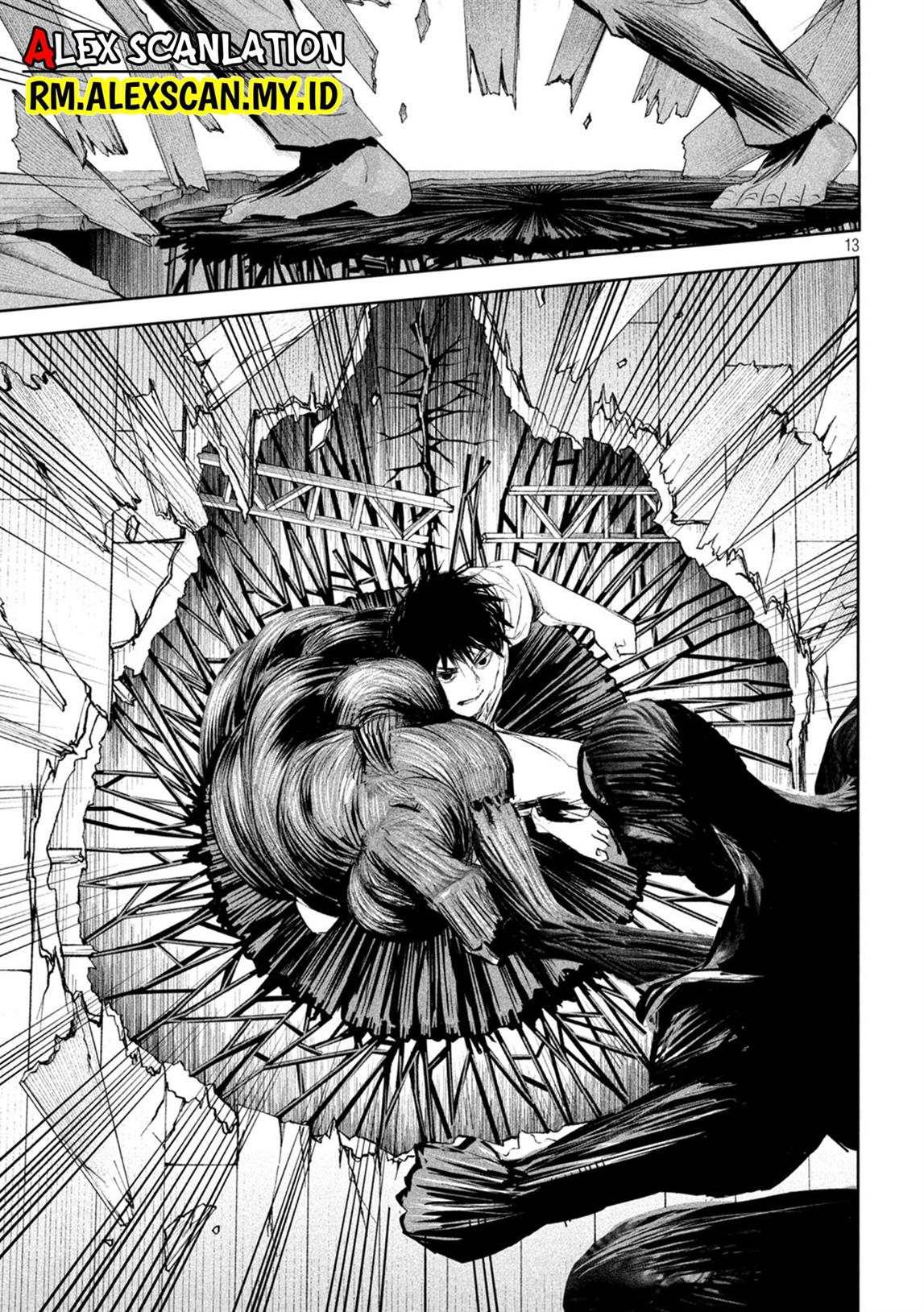 lili-men - Chapter: 4