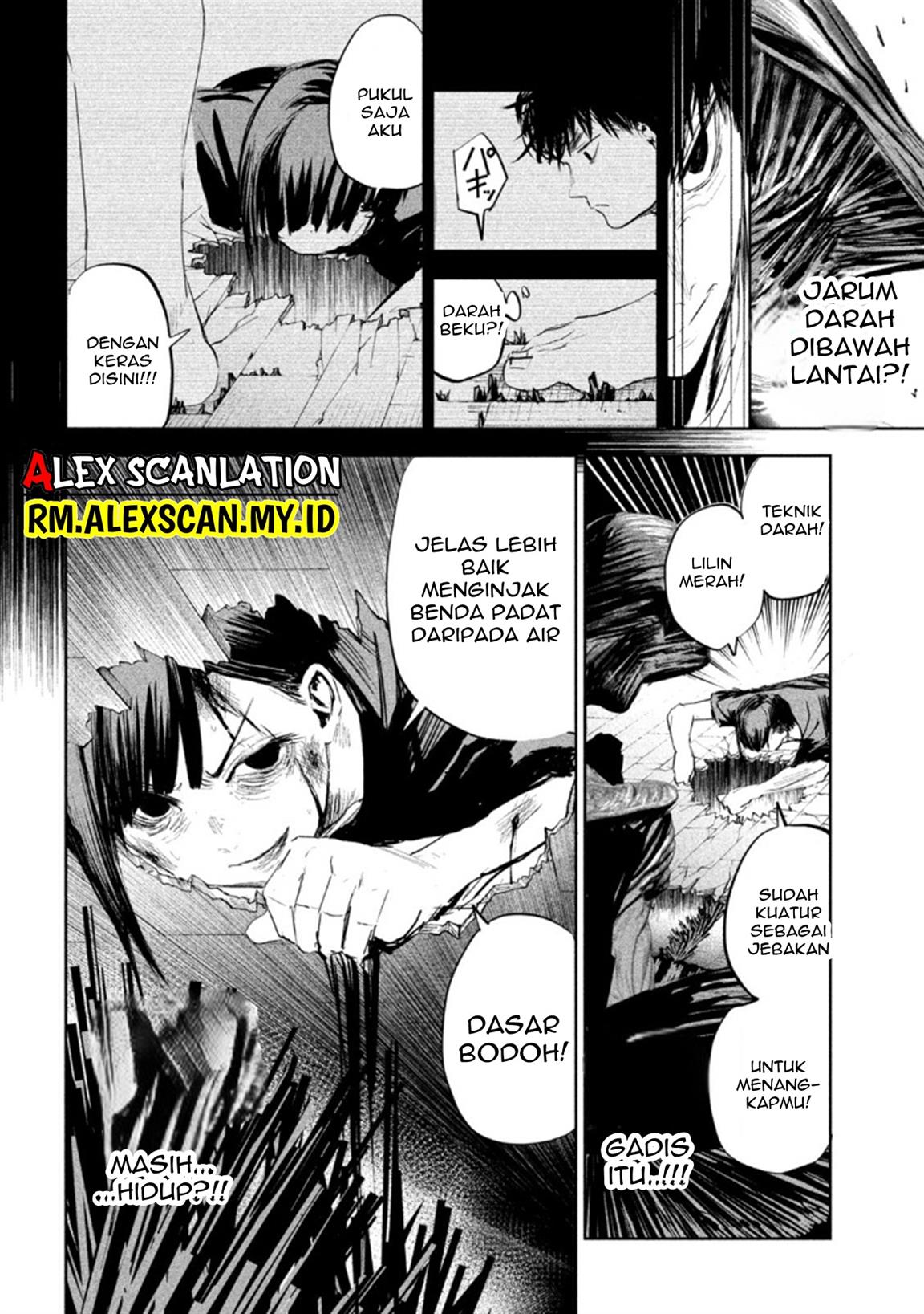 lili-men - Chapter: 4
