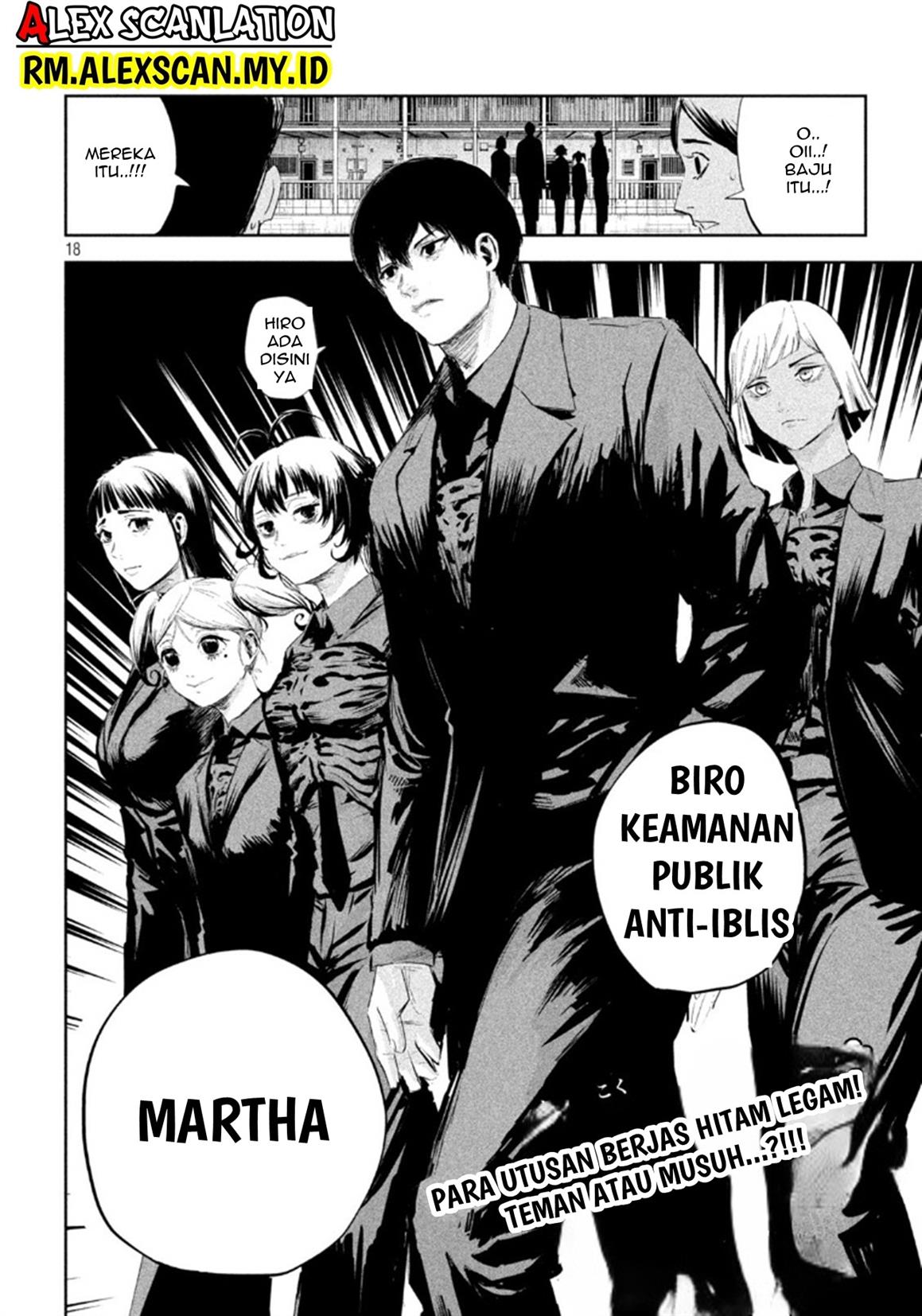 lili-men - Chapter: 4