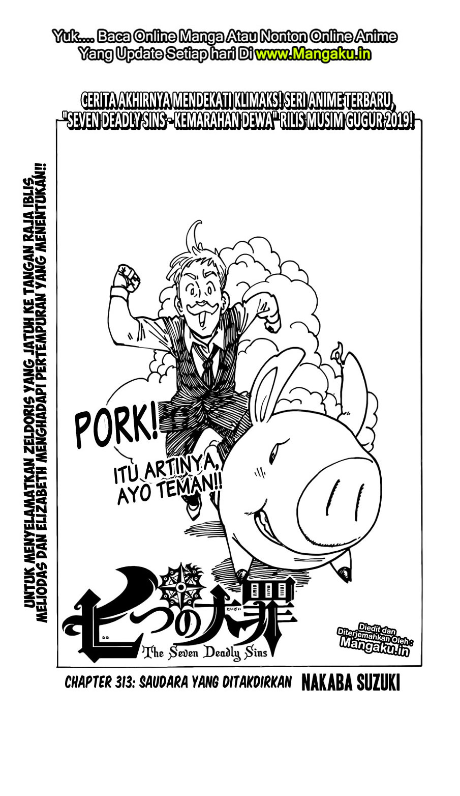 nanatsu-no-taizai - Chapter: 313