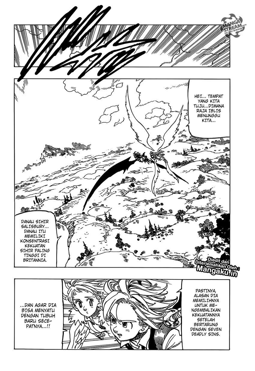 nanatsu-no-taizai - Chapter: 313