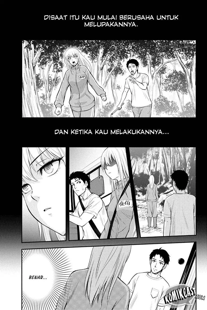 orenchi-ni-kita-onna-kishi-to-inakagurashi-suru-koto-ni-natta-ken - Chapter: 05