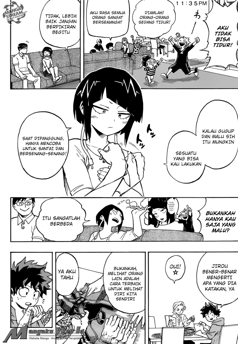 boku-no-hero-academia - Chapter: 175