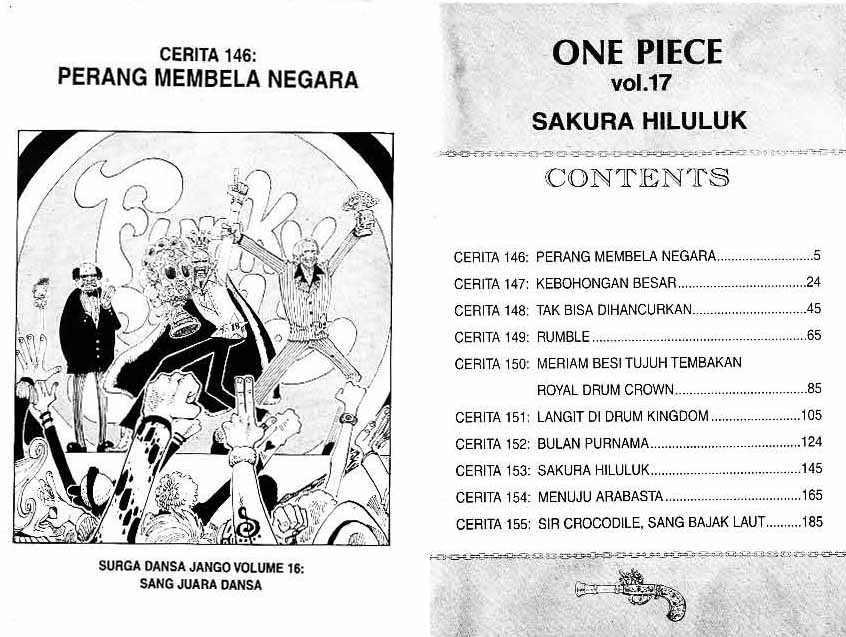 one-piece-id - Chapter: 146