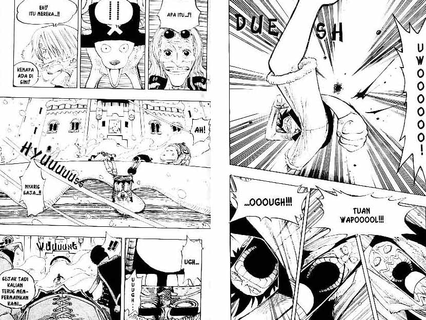 one-piece-id - Chapter: 146