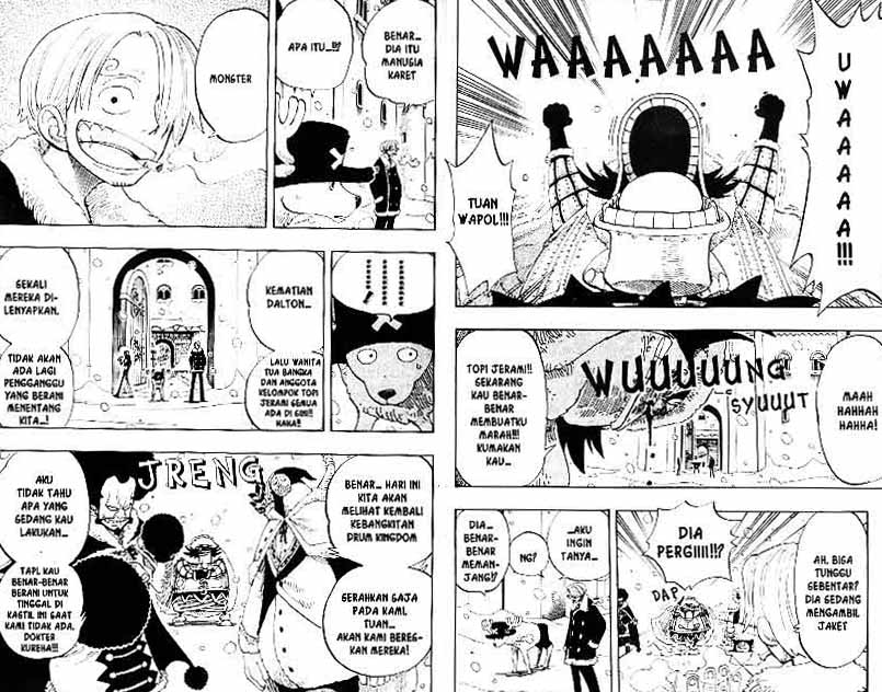 one-piece-id - Chapter: 146