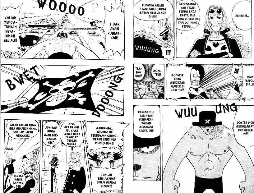 one-piece-id - Chapter: 146