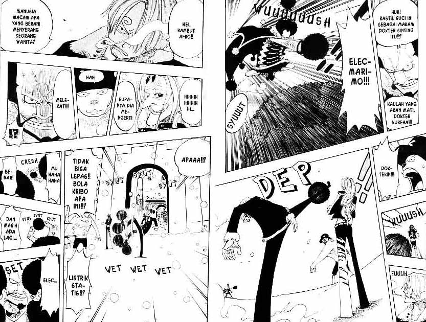 one-piece-id - Chapter: 146