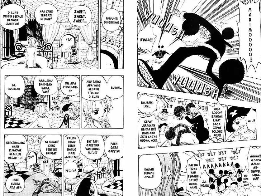 one-piece-id - Chapter: 146