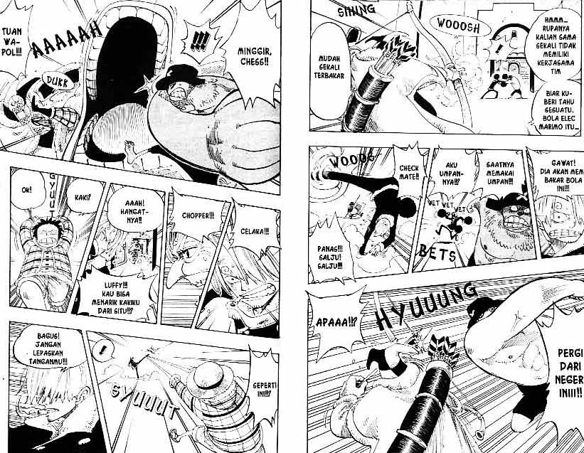 one-piece-id - Chapter: 146