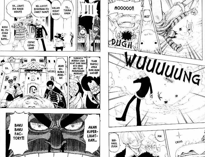 one-piece-id - Chapter: 146