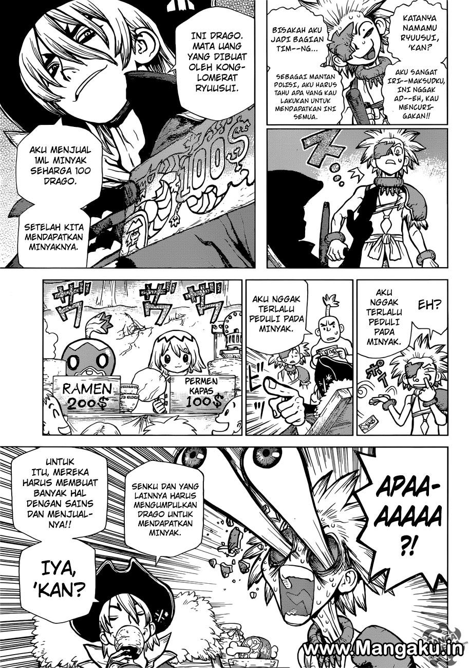 dr-stone - Chapter: 86