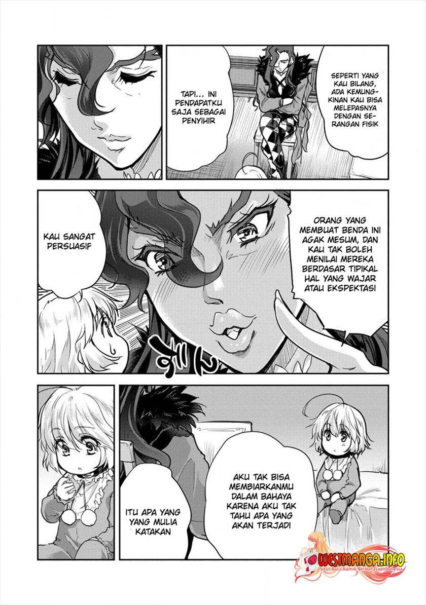 drawing-saikyou-mangaka-wa-oekaki-skill-de-isekai-musou-suru - Chapter: 78