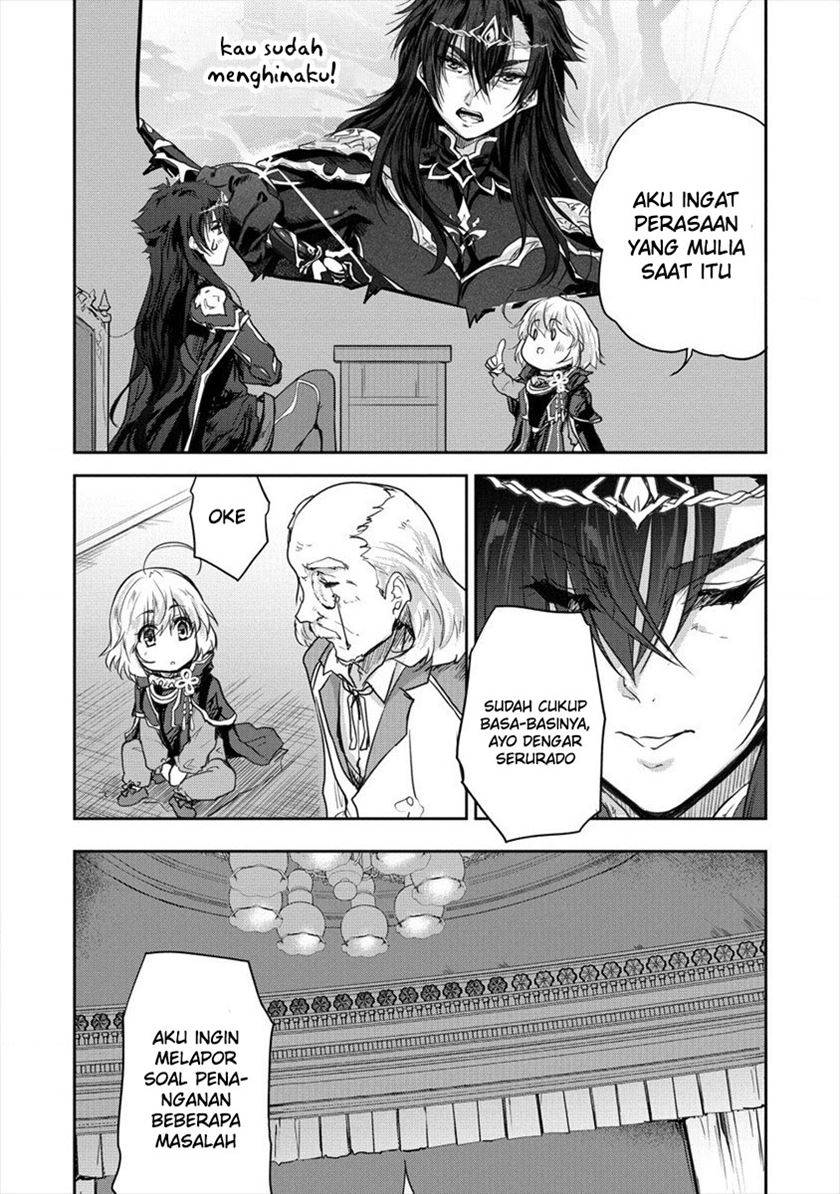 drawing-saikyou-mangaka-wa-oekaki-skill-de-isekai-musou-suru - Chapter: 78