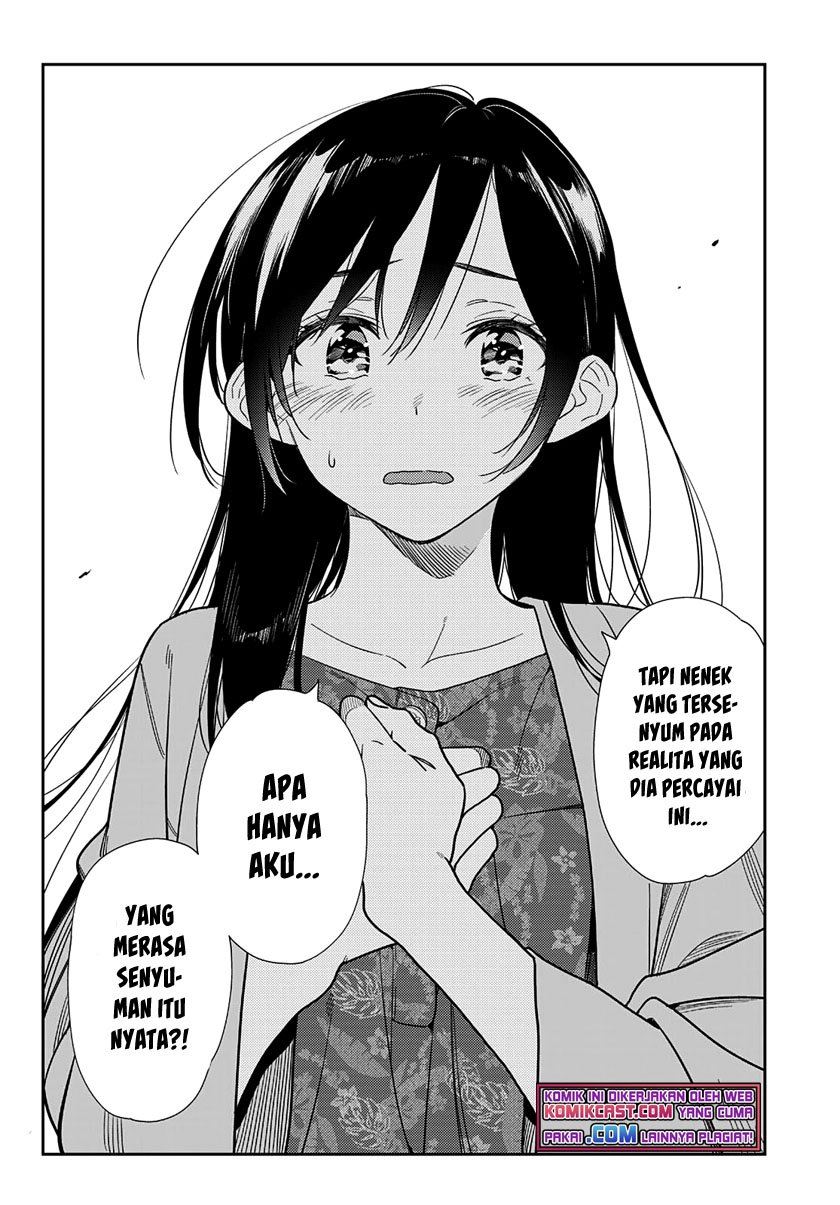 kanojo-okarishimasu - Chapter: 217