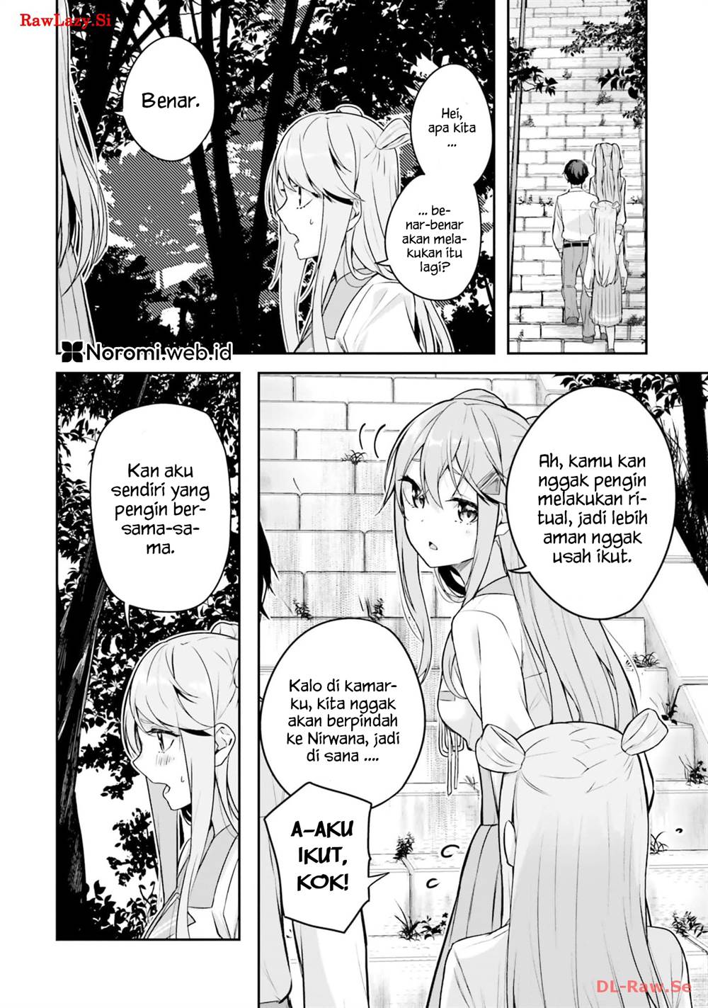 kamikakushi-no-eden - Chapter: 6