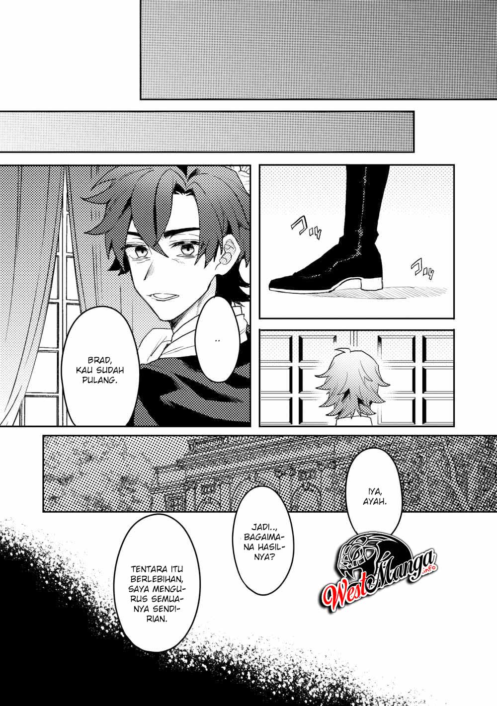 dekisokonai-to-yobareta-moto-eiyuu-wa-jikka-kara-tsuihousareta-no-de-suki-katte-ni-ikiru-koto-ni-shita - Chapter: 6.1