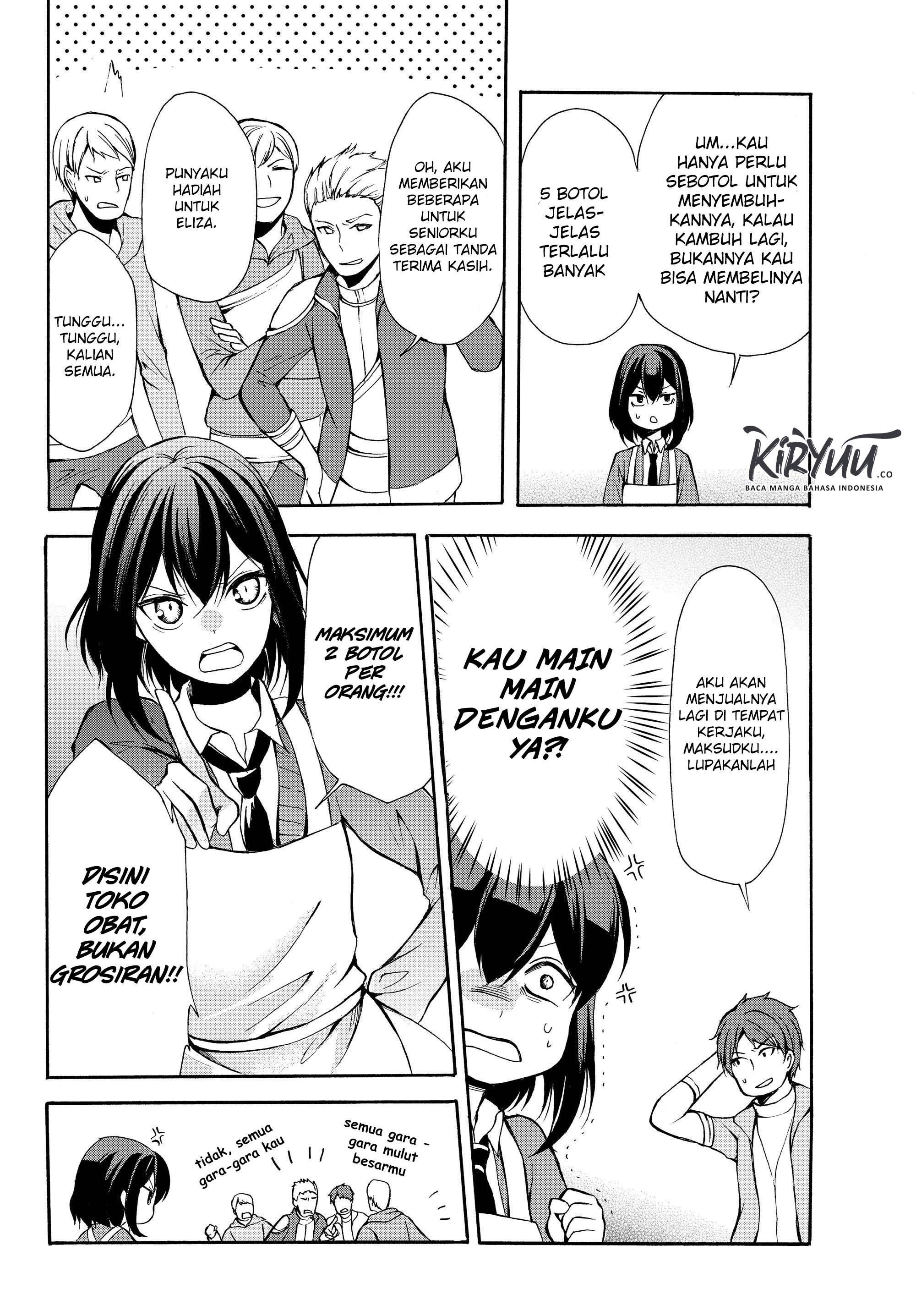 potion-danomi-de-ikinobimasu - Chapter: 32.1