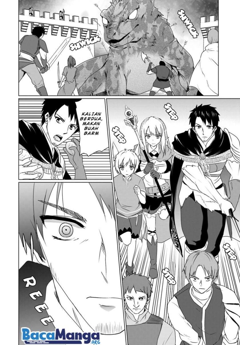 homeless-tensei-isekai-de-jiyuu-sugiru-majutsu-jisoku - Chapter: 7.2