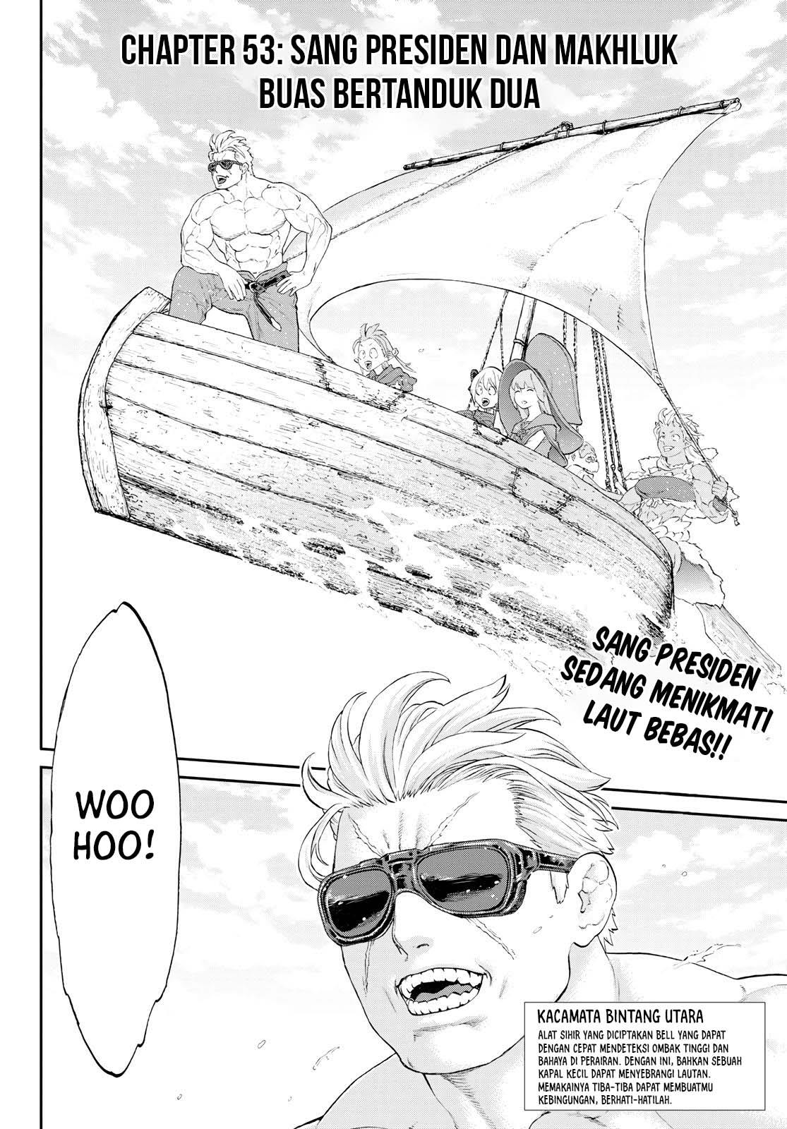 isekai-putin - Chapter: 53